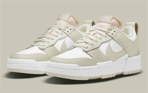 Nike Dunk Low Disrupt